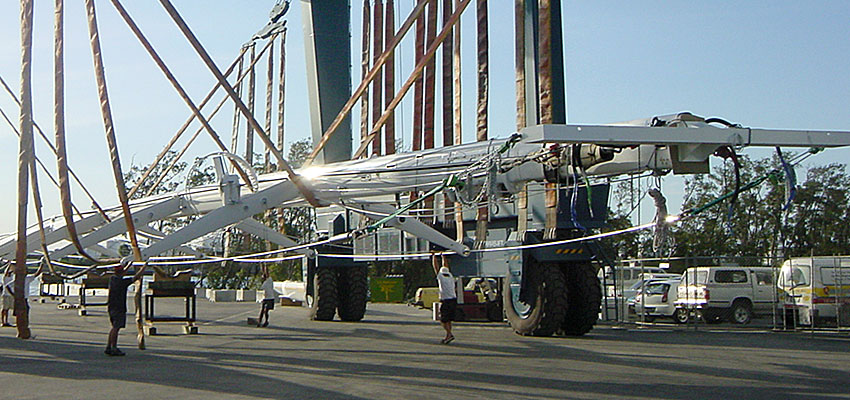 Kokomo, Brisbane Kokomo, Brisbane