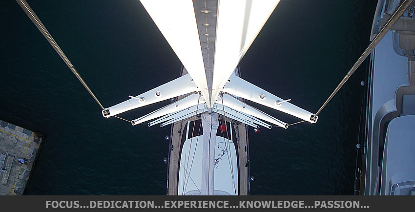 Perini Navi P2 Perini Navi P2